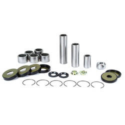 Zestaw naprawczy łącznika (przegubu) wahacza suzuki rm 125/250 93-95 (27-1069)