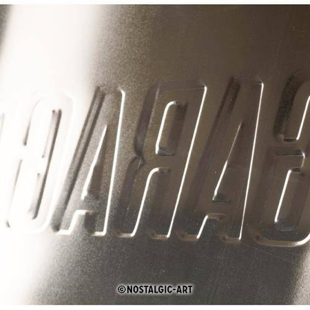 Tablica plakat 40X60 Bmw Garage 24003