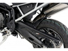 Błotnik Tylny Puig Do Triumph Tiger 900 20-22 Czarny Mat