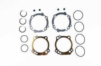 uszczelki top-end ducati multistrada 1100/ monster