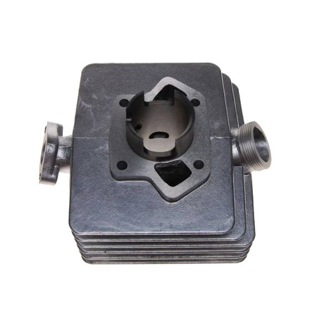 Cylinder do Simson s51 komplet + gumy 38 mm Almot