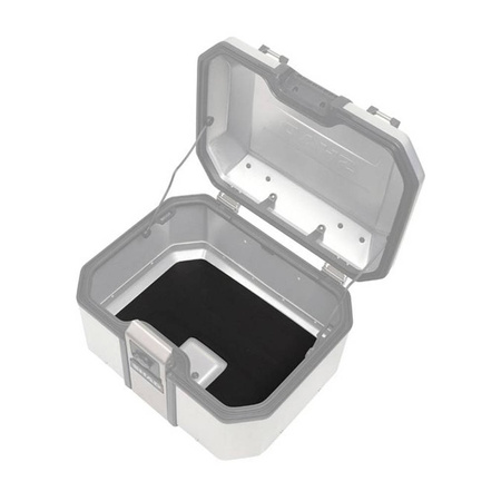 Kufer Shad Terra centralny TR37 aluminiowy