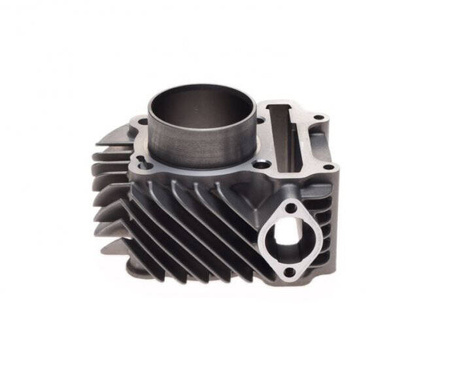 Cylinder komplet do Longjia LJ125T-8M