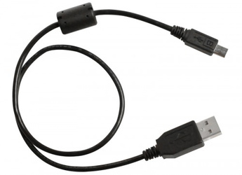 Przewód (kabel) micro usb prosty (el)