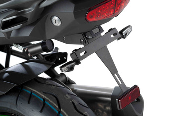 Fender Eliminator Puig Do Kawasaki Versys 1000 17-18