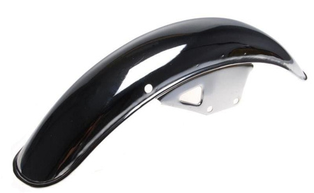 Błotnik przedni do motocykla do Suzuki Gn125