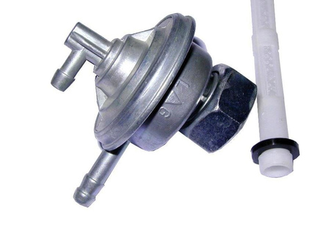 Kranik paliwa podciśnieniowy do skuterów 2T 4T M14