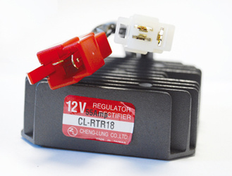 Cl regulator napięcia honda