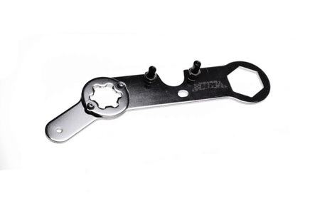 Blokada wariatora Minarelli skutery 2T Yamha Jog Malaguti F12 Beta Ark