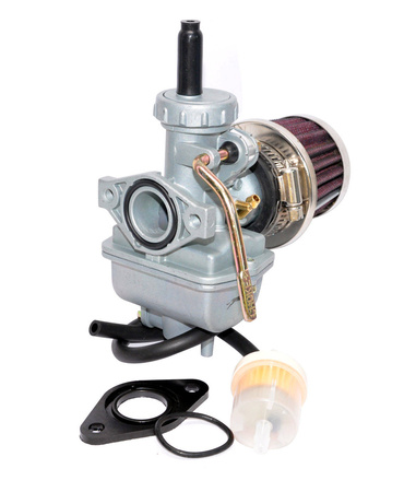 GAŹNIK PZ20 Z FILTRAMI I PODKŁADKĄ JUNAK 901 903