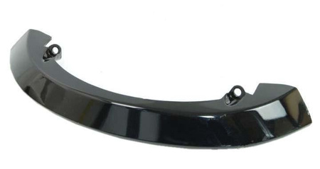 Plastik pod lampę tył Coliber Router Zipp Romet