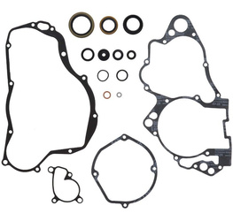 Wiseco uszczelki + uszczelniacze na dół silnika suzuki rm 250 '03-'04