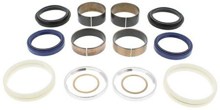 Zestaw naprawczy zawieszenia przedniego yamaha yz 150/250 (04) yzf 250/450 (04-05) wrf 250 (05) wrf 450 (05-11) - zastępuje pwffky03400