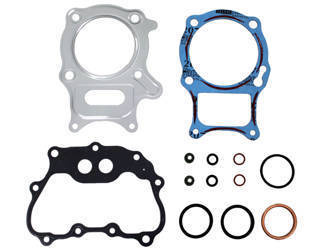 uszczelki top-end honda trx 250 fourtrax recon '02-'11, trx 250 ex '03-'11