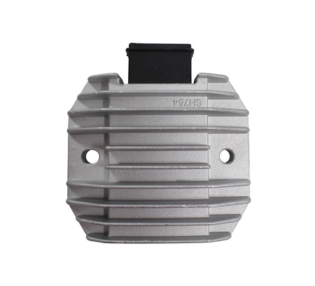 Regulator Napięcia Power Force Honda Lead 110 Nhx110 Yamaha Yzf R1 R6 Xvs1100 Rhino 450 Grizzly 600