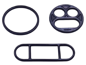 Zestaw naprawczy kranika kawasaki zx-6r '98-02, zx-9r '98-03, yamaha yzf 600r '96-02, yzf-r6 '99-02