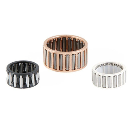 Prox łożysko stopy korbowodu kawasaki kx 60/65 '85-22, ktm exc 125 '98-16 (20x27x14mm)