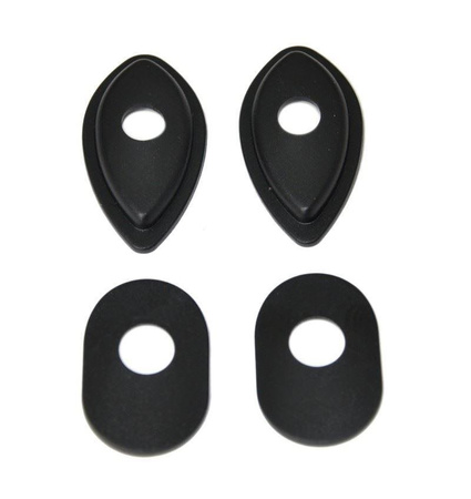 ZAŚLEPKI KIERUNKOWSKAZÓW HONDA