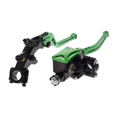 Dźwignia i pompa hamulca i sprzęgła uniwersalna CNC