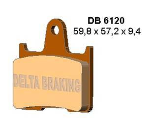 Klocki hamulcowe yamaha snowmobile