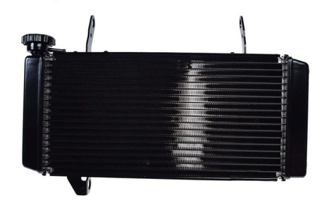 Chłodnica cieczy do Suzuki Sv1000 03-08