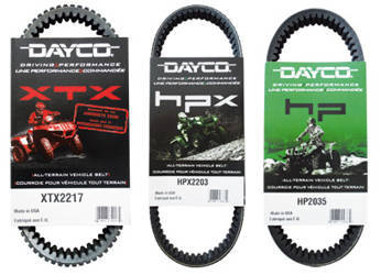 Pas napędowy atv kawasaki 650 prairie 02-03