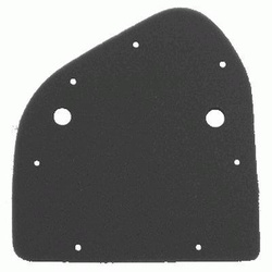 Filtr pow. Majesty 250 rms 10 060 0340