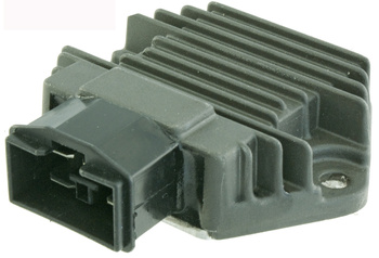 Regulator Napięcia Honda Sh 125/150 (01-04)