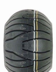 Opona bezdętkowa do skutera 120/90-10