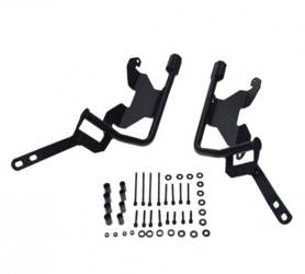 Stelaż do kufrów bocznych Shad 3P do Suzuki V-Storm DL