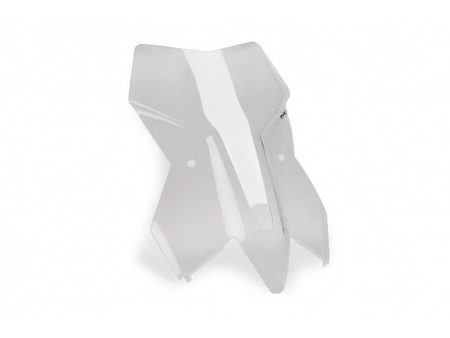 Szyba Turystyczna Puig Do Ktm 250 / 390 Adventure Przezroczysta