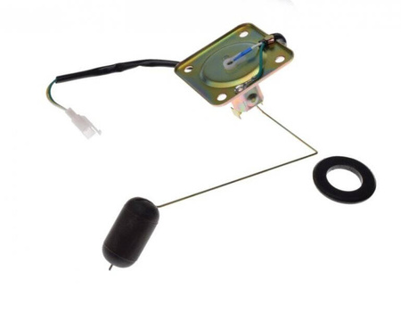 Czujnik poziomu paliwa motorowery Zipp Pro