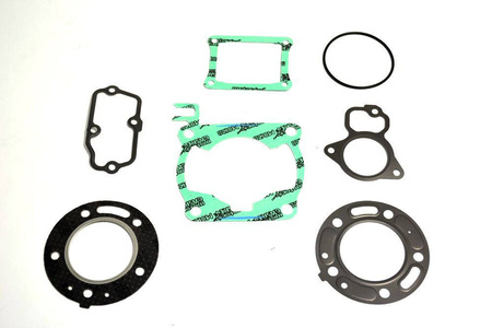 uszczelki top-end honda cr 125 '87-89