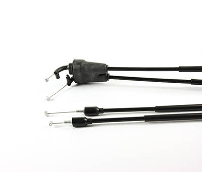 Linka gazu ktm sxf 250/350/450 16-19, excf 250/350/450 17-19, husqvarna fc 250/350/450 '16-17, fe 250/350/450 '17 (45-1260)
