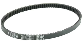 Pas napędowy sym hd2 '03-'07, hd evo/tamburo 125 '05-'10 (oem:23100hhb0000; 1b01hhb01)