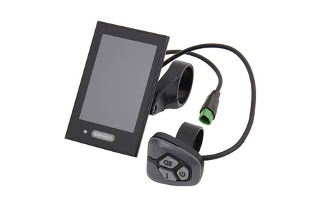 Wyświetlacz Kolorowy Lcd Bafang Dp C18.Can