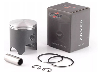 Vertex tłok husqvarna cr/wr 250 '98-'13 (+1,10mm=67,45mm)