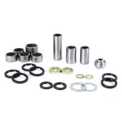 Zestaw naprawczy łącznika (przegubu) wahacza honda cr 125/250r (96) (27-1033)