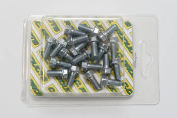 Śruby tarczy hamulcowej ktm (20szt.) M6x13mm (1083-29) (products)