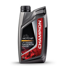 OLEJ PRZEKŁADNIOWY MOTO HP 2T TRANSMISSION OIL 10W30 1L MINERALNY (AKC)