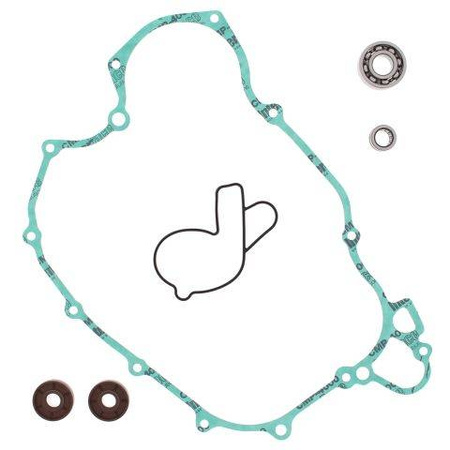 Winderosa (vertex) zestaw naprawczy pompy wody husqvarna fe 501 14-15, fe 501s 15, ktm exc 500 12-15, xc-w 450 12-13, xc-w 500 12-15