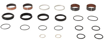 Zestaw naprawczy zawieszenia przedniego yamaha yz 125/250 (05)