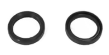 Uszczelniacze przedniego zawieszenia olejowe (2szt.) Ducati monster  400 '95-'97,ducati monster  600 '97-'98,ducati monster 750 '98-'99, duc