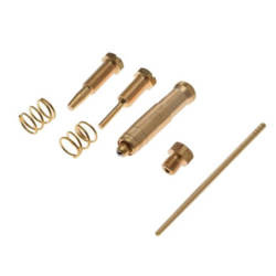 Zestaw naprawczy gaźnika Wsk125