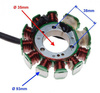 Stator iskrownik 11 cewek do Kingway Czoper 150 250