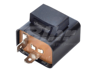 przerywacz kierunkowskazów honda hornet 600, xlv600, xrv750, nx650 (21155)