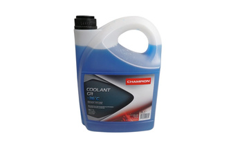 PŁYN DO CHŁODNICY COOLANT G11 -36°C 5L