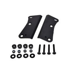 Stelaż kufra tylnego Shad do Honda CRF1100L 20-22'