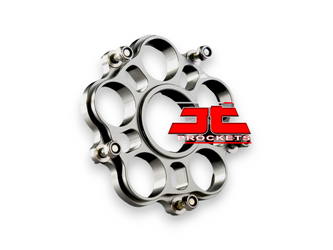 Adapter Zębatki Tylnej Jt Jta750b