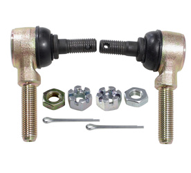 Końcówki Drążków Kierowniczych Tekyo Lewa + Prawa Kawasaki Suzuki Polaris Arctic Cat 51-1012-Lr